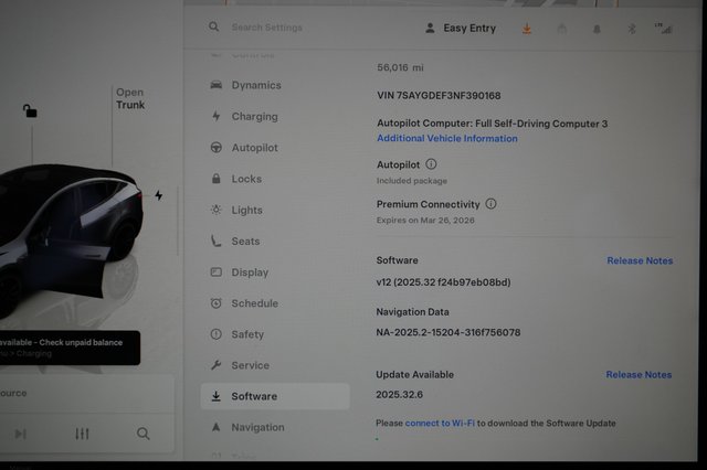 2022 Tesla Model Y — photo 5 of 25