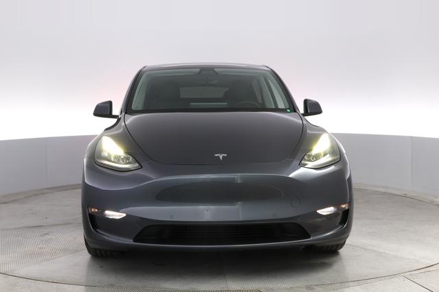 2022 Tesla Model Y — photo 9 of 25