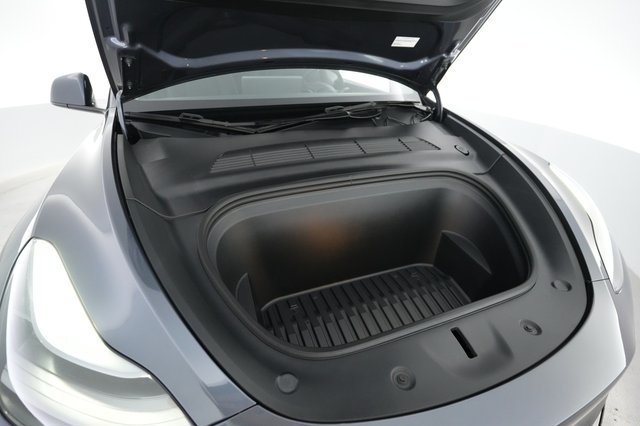 2023 Tesla Model Y — photo 20 of 21