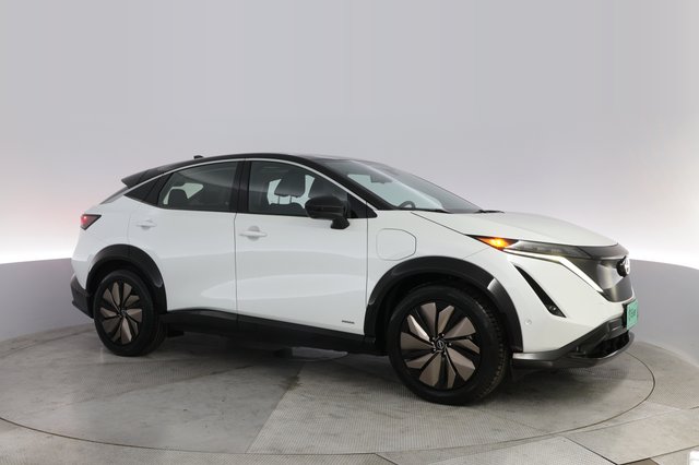 2023 Nissan Ariya — photo 11 of 21