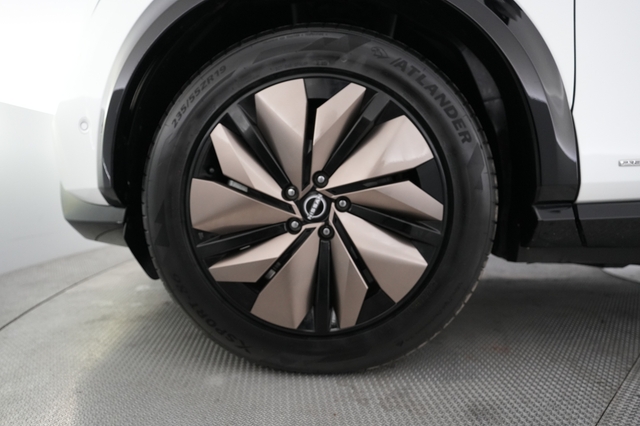 2023 Nissan Ariya