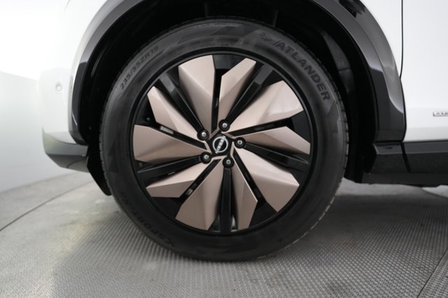 2023 Nissan Ariya — photo 7 of 21
