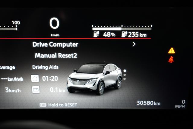 2023 Nissan Ariya — photo 5 of 21