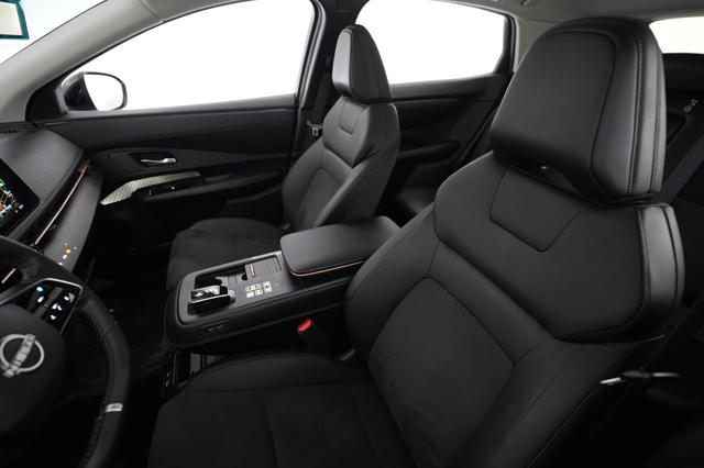 2023 Nissan Ariya — photo 3 of 21