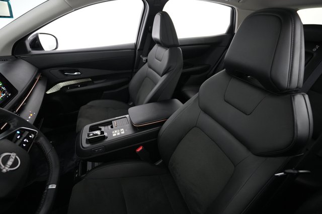 2023 Nissan Ariya — photo 3 of 21