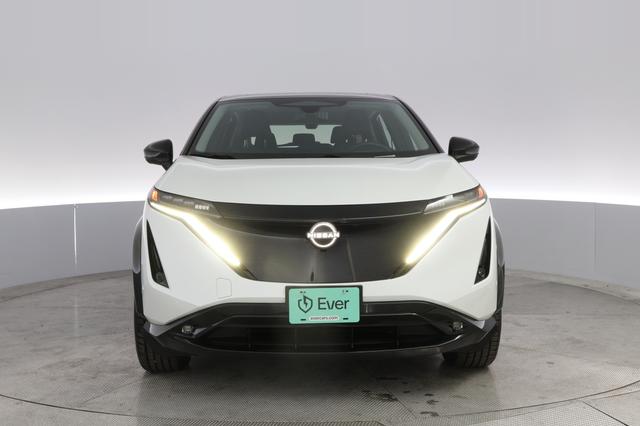 2023 Nissan Ariya — photo 9 of 21