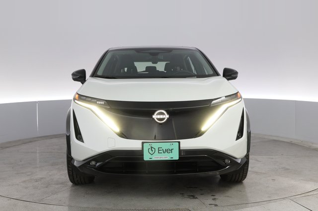2023 Nissan Ariya — photo 9 of 21