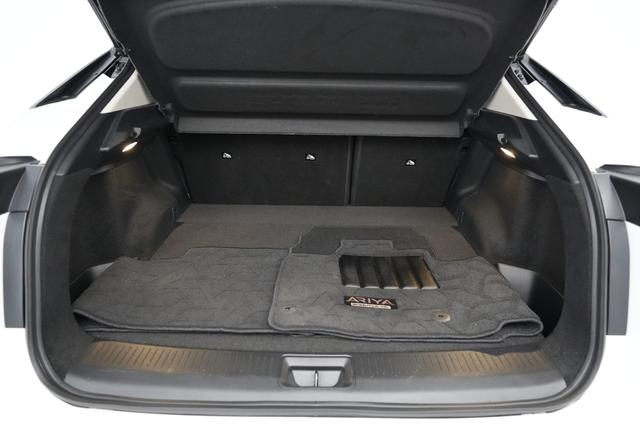 2023 Nissan Ariya — photo 6 of 21