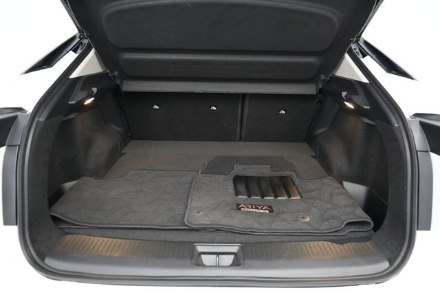 2023 Nissan Ariya — photo 6 of 21