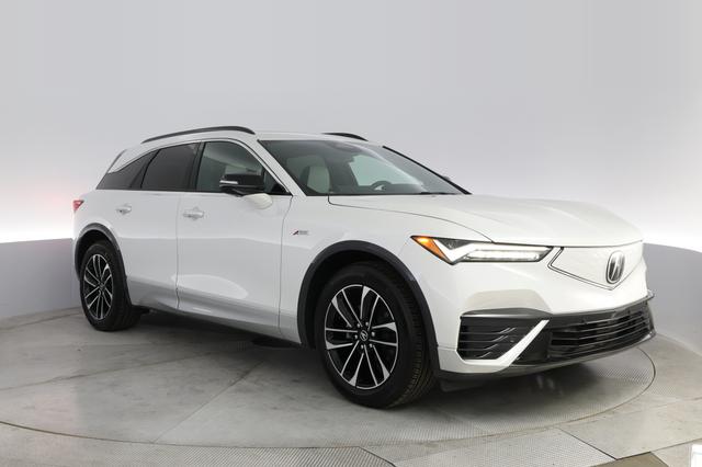 2024 Acura ZDX — photo 10 of 20