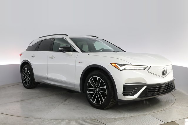 2024 Acura ZDX — photo 10 of 20