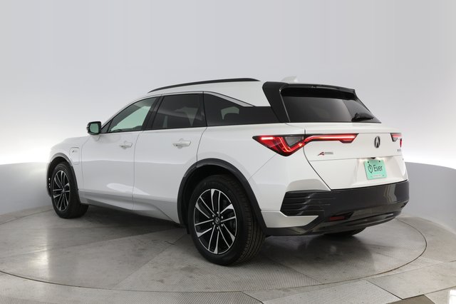 2024 Acura ZDX — photo 13 of 20