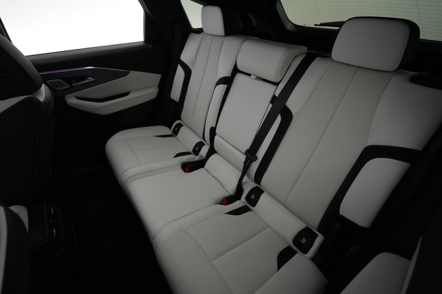 2024 Acura ZDX — photo 18 of 20