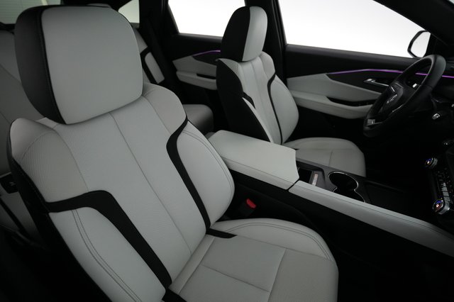 2024 Acura ZDX — photo 19 of 20