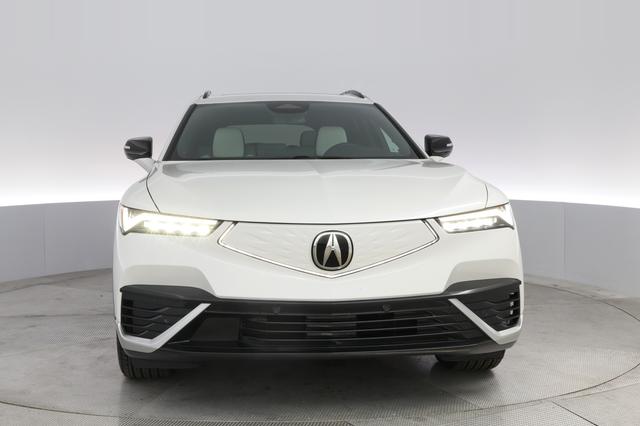 2024 Acura ZDX — photo 9 of 20