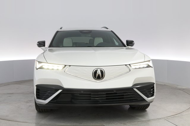 2024 Acura ZDX — photo 9 of 20