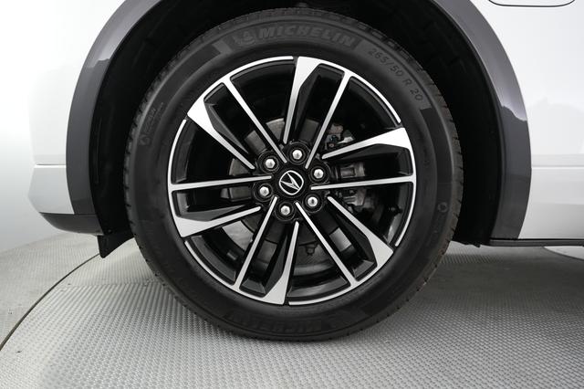 2024 Acura ZDX — photo 7 of 20