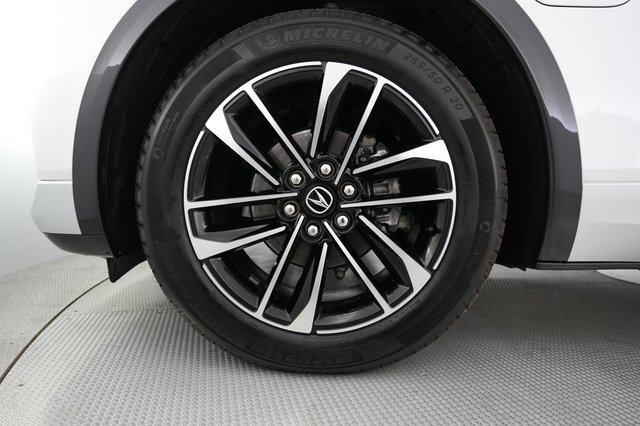 2024 Acura ZDX — photo 7 of 20