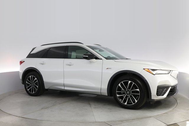 2024 Acura ZDX — photo 11 of 20