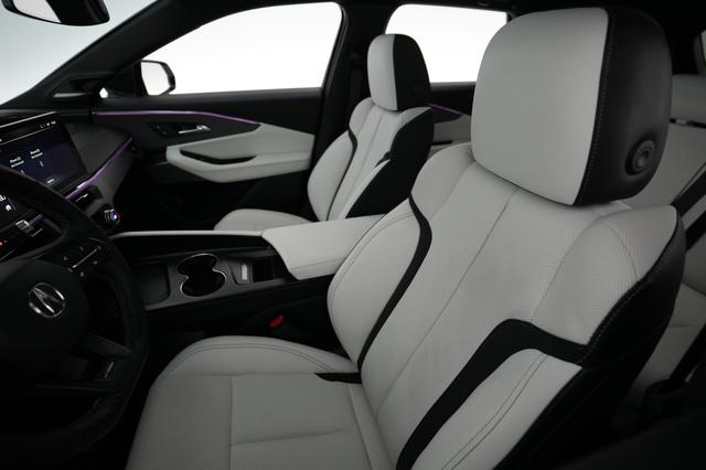 2024 Acura ZDX — photo 3 of 20