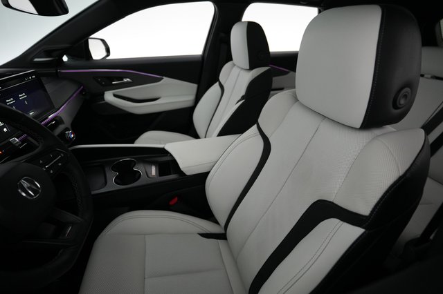 2024 Acura ZDX — photo 3 of 20