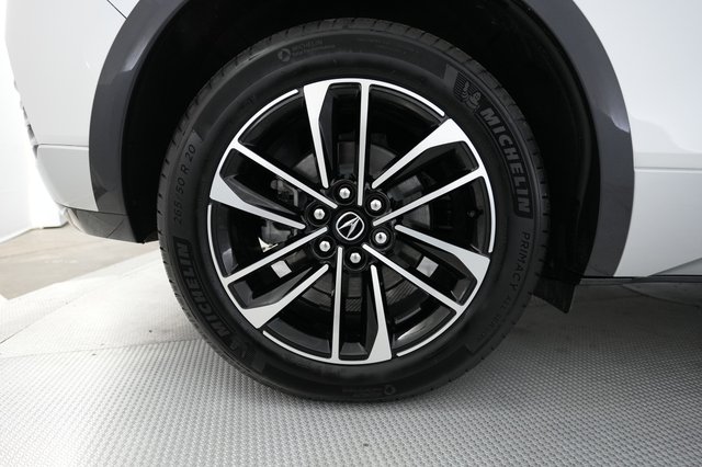 2024 Acura ZDX — photo 15 of 20