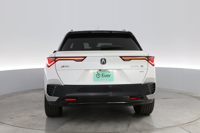 2024 Acura ZDX — photo 12 of 20
