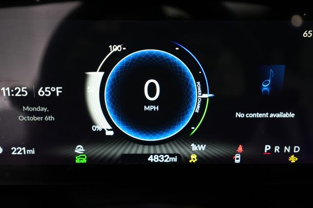 2024 Acura ZDX — photo 5 of 20