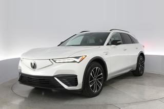 2024 Acura ZDX — VIN 4W5KHNRL7RZ512975