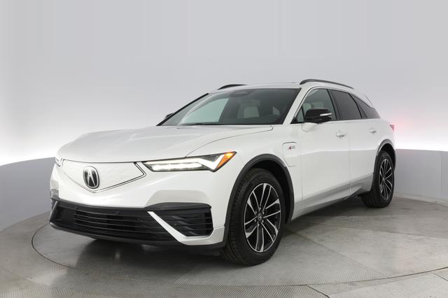 2024 Acura ZDX — VIN 4W5KHNRL7RZ512975