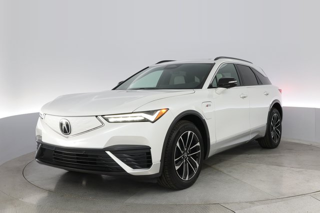 2024 Acura ZDX — VIN 4W5KHNRL7RZ512975