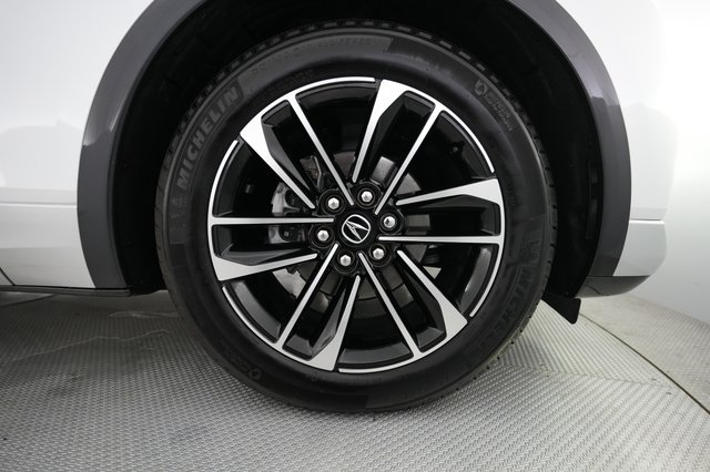 2024 Acura ZDX — photo 16 of 20