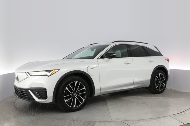 2024 Acura ZDX — photo 14 of 20
