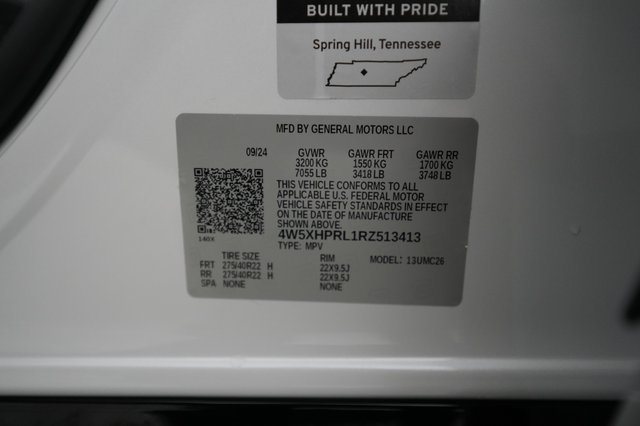 2024 Acura ZDX — photo 21 of 21