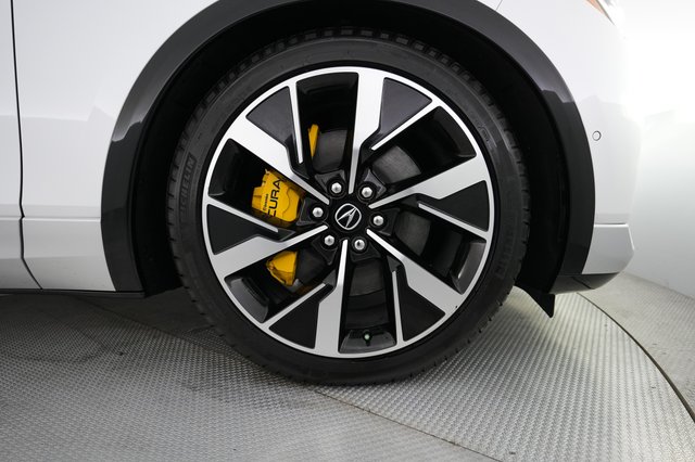 2024 Acura ZDX — photo 16 of 21