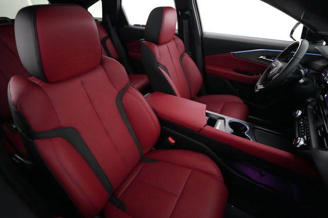 2024 Acura ZDX — photo 19 of 21