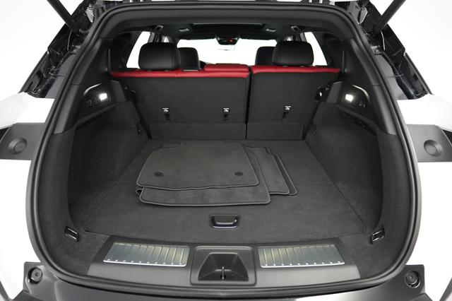2024 Acura ZDX — photo 6 of 21