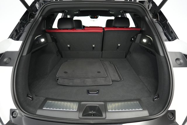 2024 Acura ZDX — photo 6 of 21
