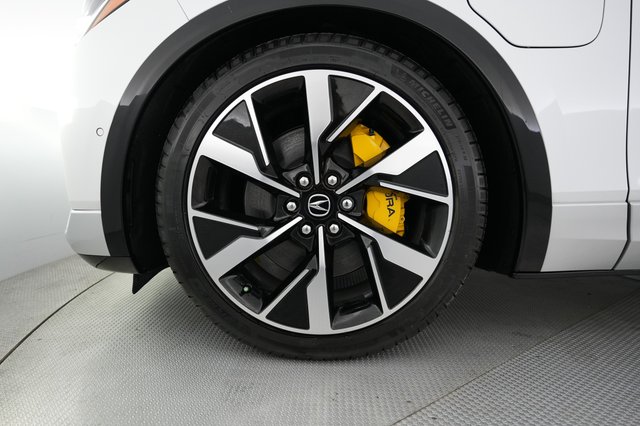 2024 Acura ZDX — photo 7 of 21