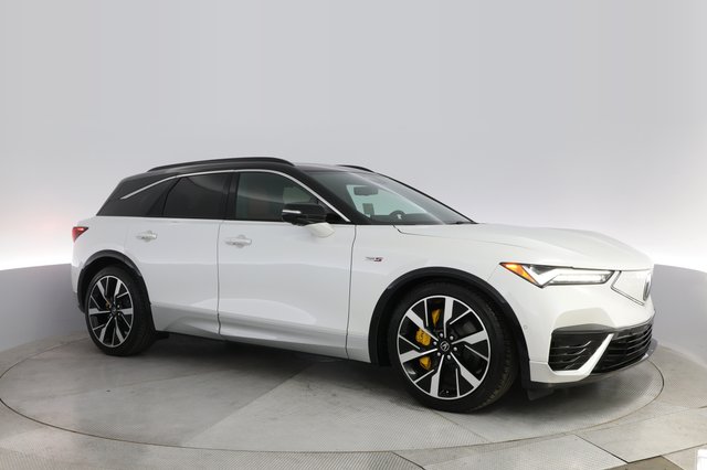2024 Acura ZDX — photo 11 of 21