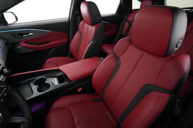 2024 Acura ZDX — photo 3 of 21