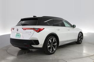 2024 Acura ZDX — photo 2 of 21