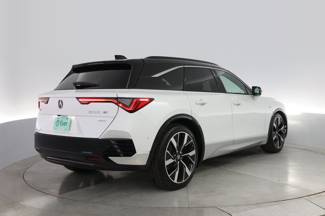 2024 Acura ZDX — photo 2 of 21