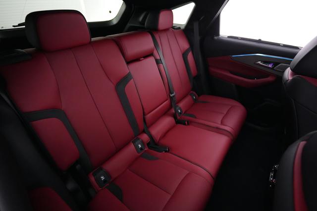2024 Acura ZDX — photo 4 of 21