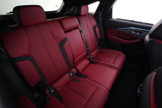 2024 Acura ZDX — photo 4 of 21