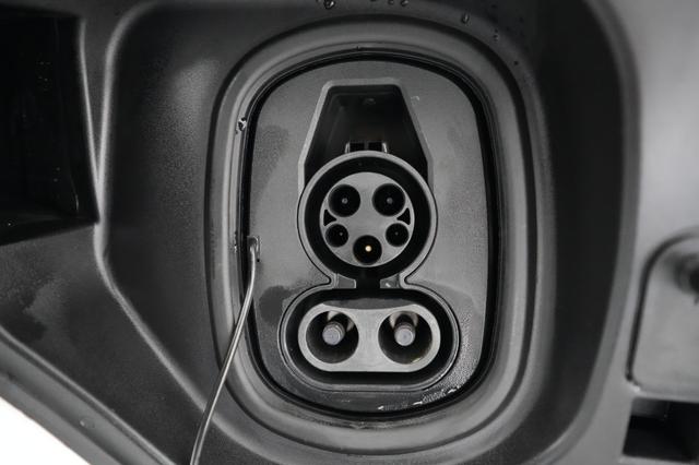 2024 Acura ZDX — photo 8 of 21