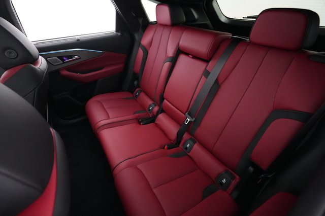 2024 Acura ZDX — photo 18 of 21