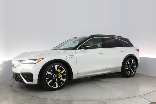 2024 Acura ZDX — photo 14 of 21