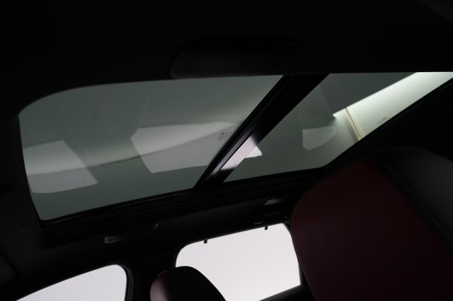 2024 Acura ZDX — photo 20 of 21
