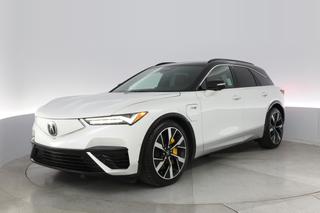 2024 Acura ZDX — VIN 4W5XHPRL1RZ513413